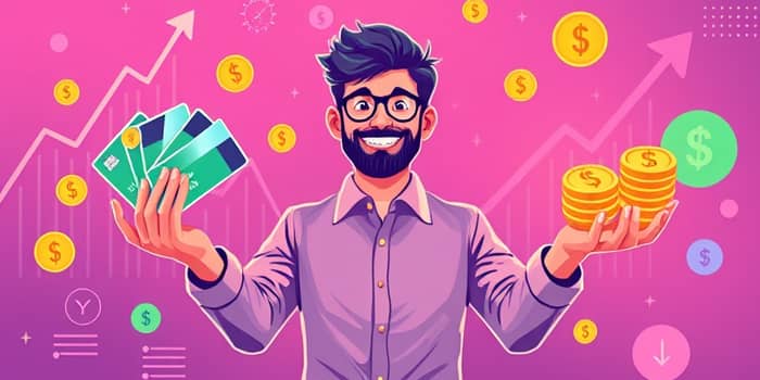 La Verdad del Interés: Cómo Afecta a tu Tarjeta