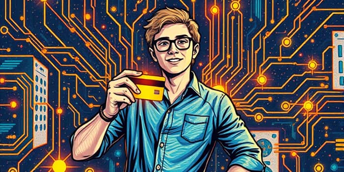 El Poder de la Responsabilidad: Tu Tarjeta te Reconoce