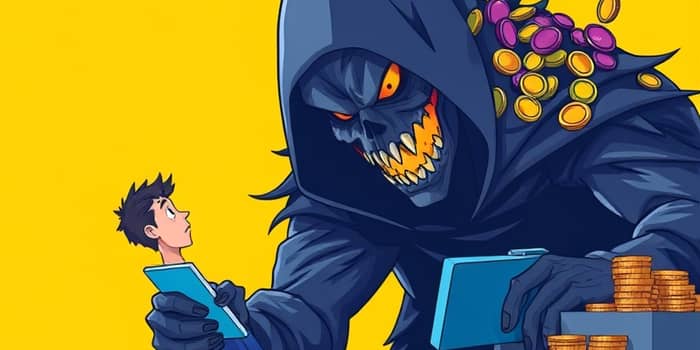 Conoce a tu Enemigo: Intereses y Comisiones de Tarjeta