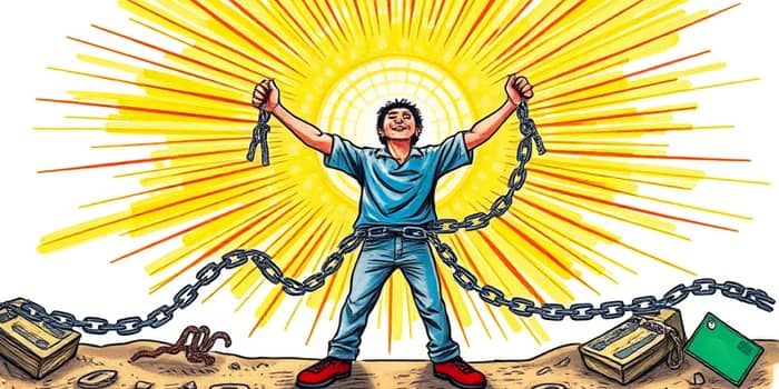 Deuda Cero: Tu Plan para Vivir Sin Intereses de Tarjeta