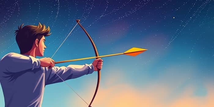 Inversión Concentrada: El Coraje de Apuntar Alto