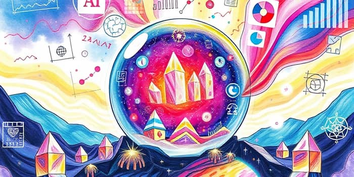 El Oráculo de los Mercados: Anticipa Tendencias Clave