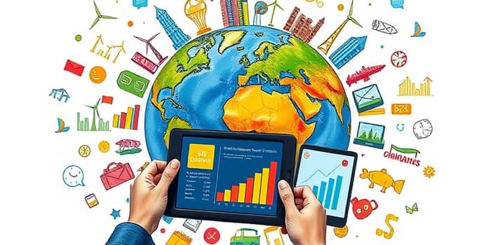 Inversión Temática: A la Caza de Megatendencias