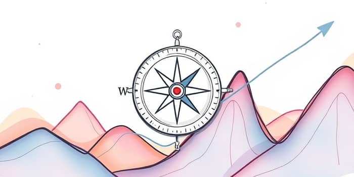 Análisis de Ciclos: Navegando las Fases del Mercado