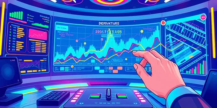 Derivados Financieros: Herramientas Avanzadas para Inversores
