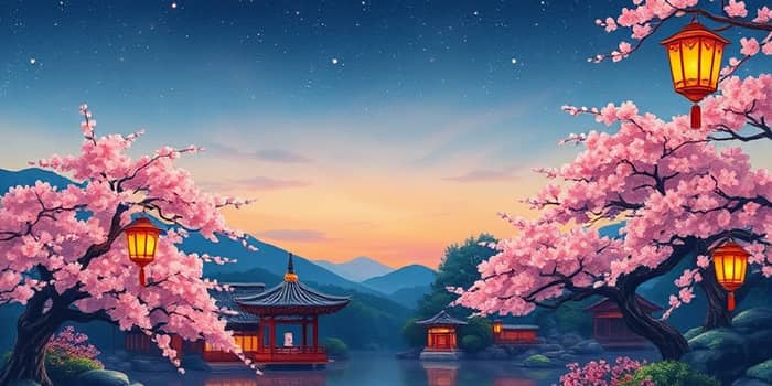 Análisis de Velas Japonesas: Secretos para Anticipar Movimientos