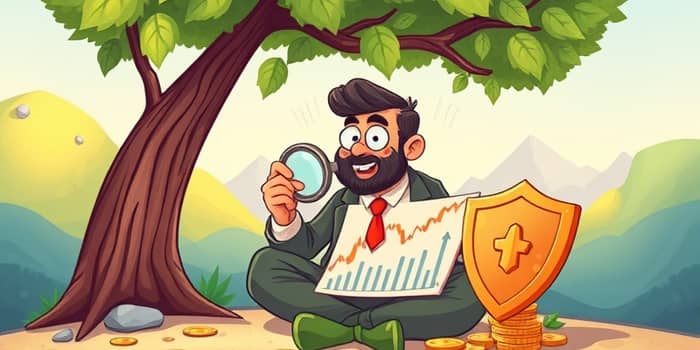 Value Investing: Comprando Calidad a Precios de Oferta