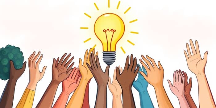 Financiación Colectiva: Otra Vía para tus Proyectos