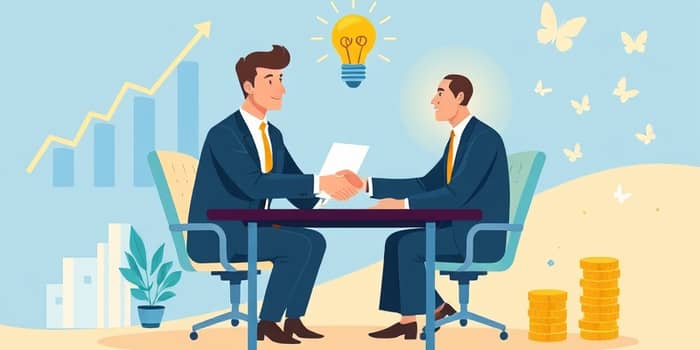 El Arte de la Renegociación: Mejora las Condiciones de tu Préstamo