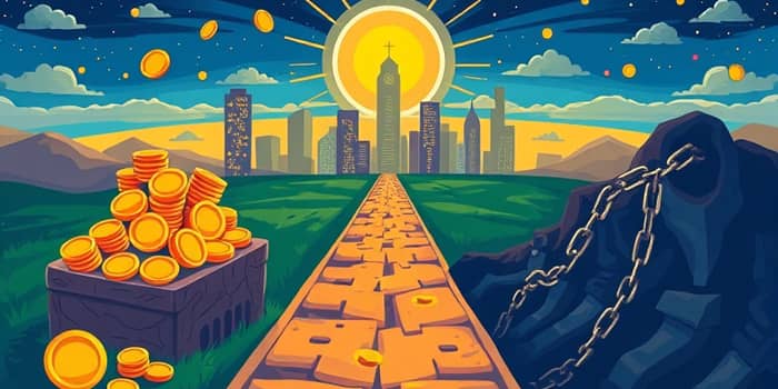 Préstamos a Corto Plazo: ¿Solución Rápida o Trampa?