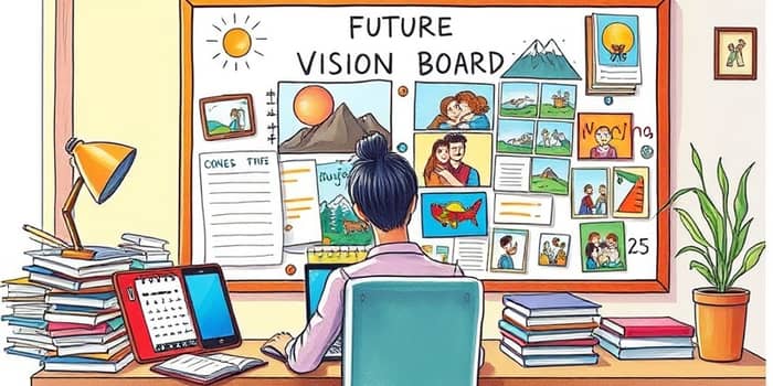 La Ilusión del Día a Día: Enfócate en el Largo Plazo