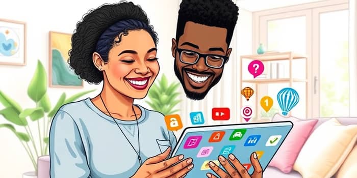 Elige tu Banco Ideal: Comparativa de Servicios y Beneficios