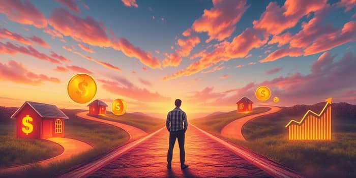 Superando un Rechazo: Alternativas a tu Solicitud de Préstamo