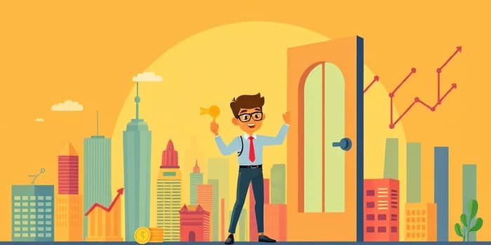 Préstamos para Pequeñas Empresas: El Motor de tu Crecimiento