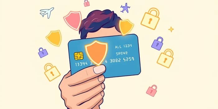 El Valor Oculto: Descubre las Protecciones de tu Tarjeta