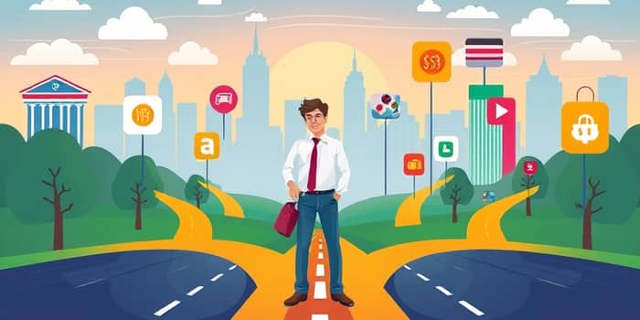 Financiamiento Automotriz: Más Allá del Concesionario