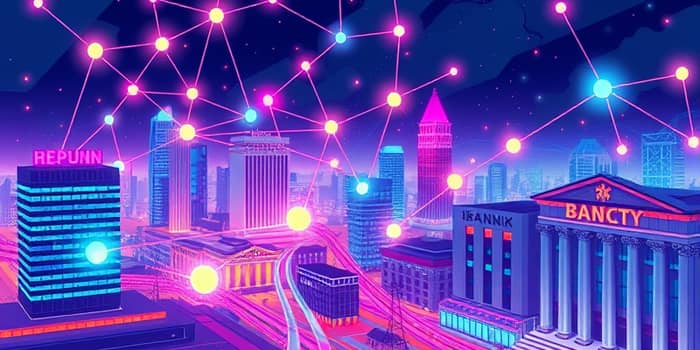 Blockchain y Finanzas: Comprende la Revolución Cripto