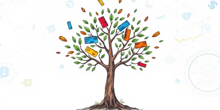 Tu Crédito, Tu Legado: El Impacto Duradero de tus Tarjetas