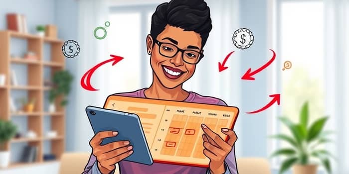 Préstamos con Amortización Flexible: Adapta tus Pagos