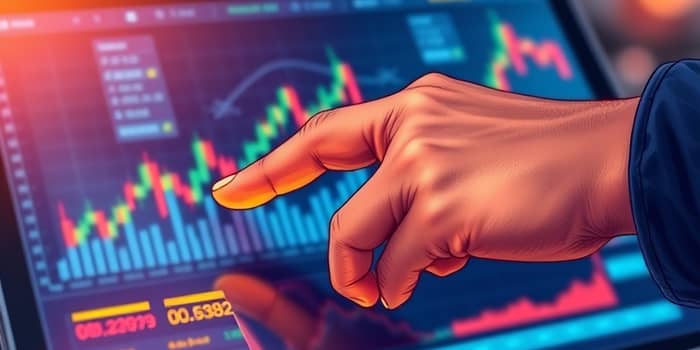 Patrones de Precios: Identifica Oportunidades Ocultas