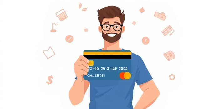 Simplifica tus Finanzas: Una Tarjeta, Múltiples Soluciones