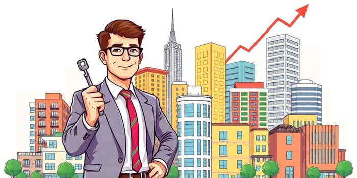 Invierte en Bienes Raíces: Pasos Clave para el Éxito