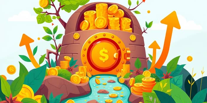 Cash Flow Positivo: La Esencia de un Negocio Saludable