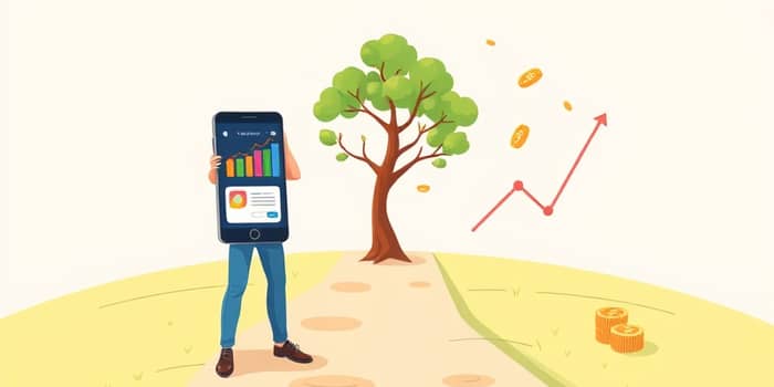 Descifrando las Inversiones: Guía para Novatos sin Miedo