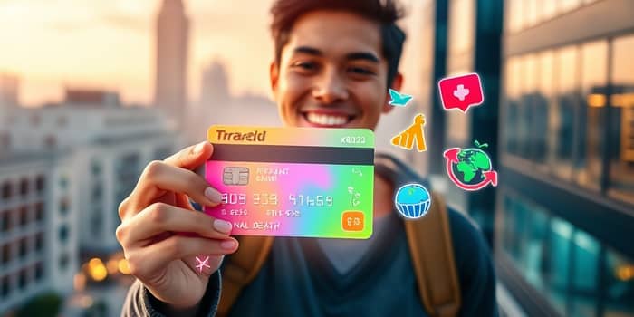 El Aliado Secreto: Tu Tarjeta para Cada Ocasión