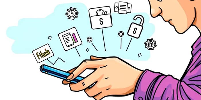 El Impacto de la Tecnología en tus Finanzas Diarias