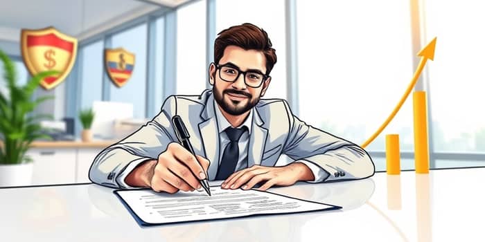 Préstamos con Garantía Personal: Implicaciones y Beneficios