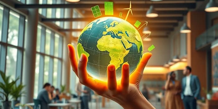 El Factor ESG: Invierte con Responsabilidad y Gana