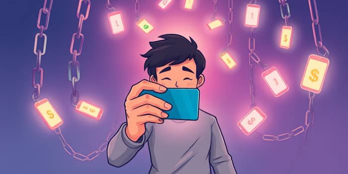 El Impacto Invisible: Cómo tu Tarjeta Afecta tu Vida Diaria