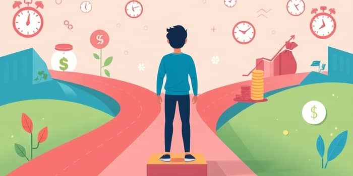 El Costo de Oportunidad: Cómo tus Decisiones Afectan tus Finanzas