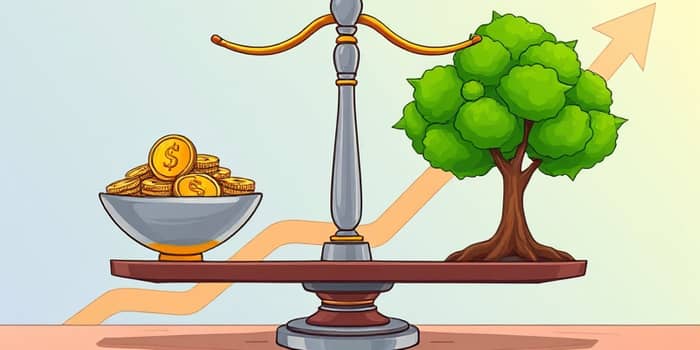 Retorno Constante: Estrategias para un Crecimiento Sostenible