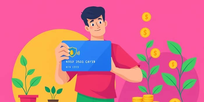 Gestiona tu Deuda: Cómo Utilizar tu Tarjeta a tu Favor