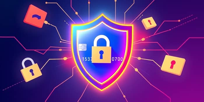 Blindaje Financiero: Protege tu Tarjeta de Amenazas