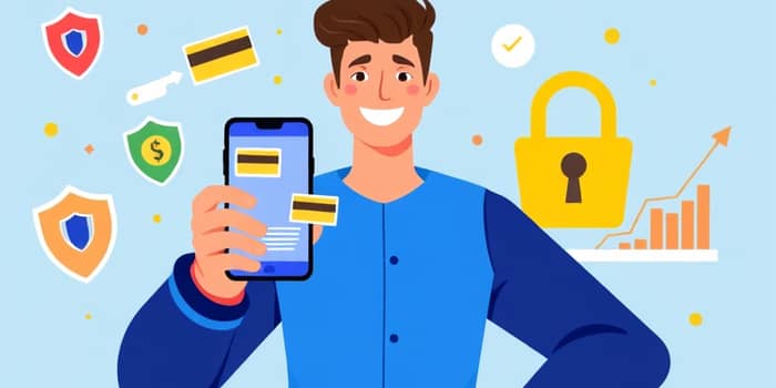 Dominio Financiero: Asume el Control de tus Tarjetas