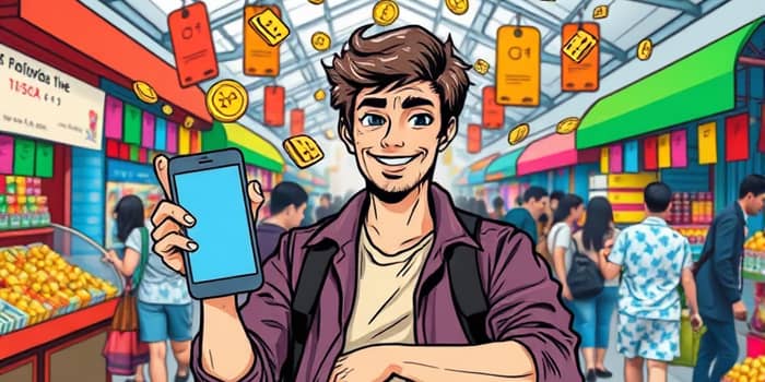 El Poder de la Negociación: Ahorra en Grandes y Pequeñas Compras