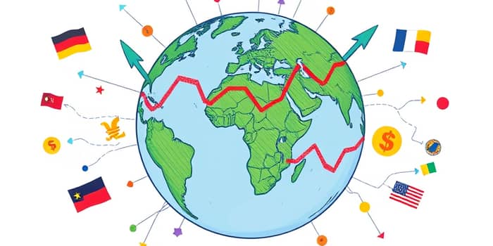 Análisis Geopolítico: Impacto en tu Cartera Global