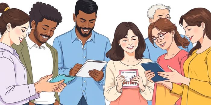 Finanzas para Todos: Educación sin Barreras