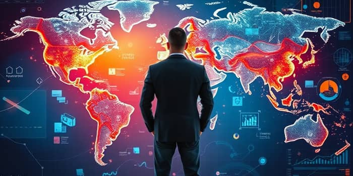 Dominando la Información: La Clave de las Mejores Inversiones