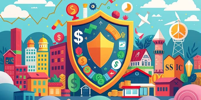 Portafolio Resiliente: Protege tu Capital en Cualquier Escenario