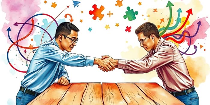 El Poder de la Negociación: Maximizando tus Acuerdos