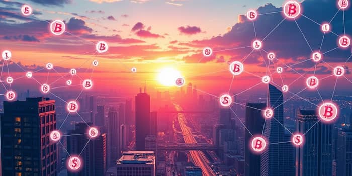 Desentrañando el Blockchain: Tu Guía para Invertir