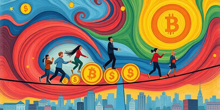 El Factor Humano: Cómo las Emociones Influyen en tus Finanzas