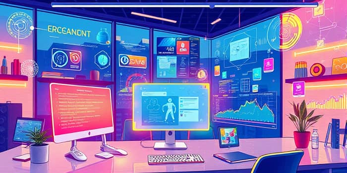 Analiza como un Profesional: Herramientas Indispensables