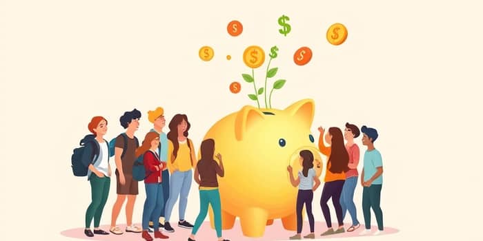 Microinversiones: Grandes Oportunidades con Pequeños Aportes