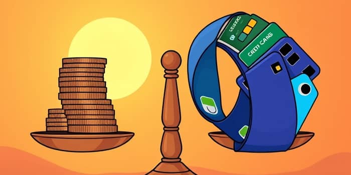 La Diferencia entre Préstamo y Línea de Crédito