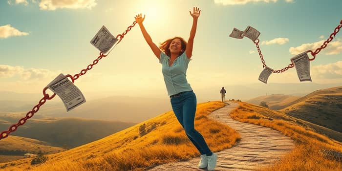 Ventajas de Pagar tu Préstamo Anticipadamente